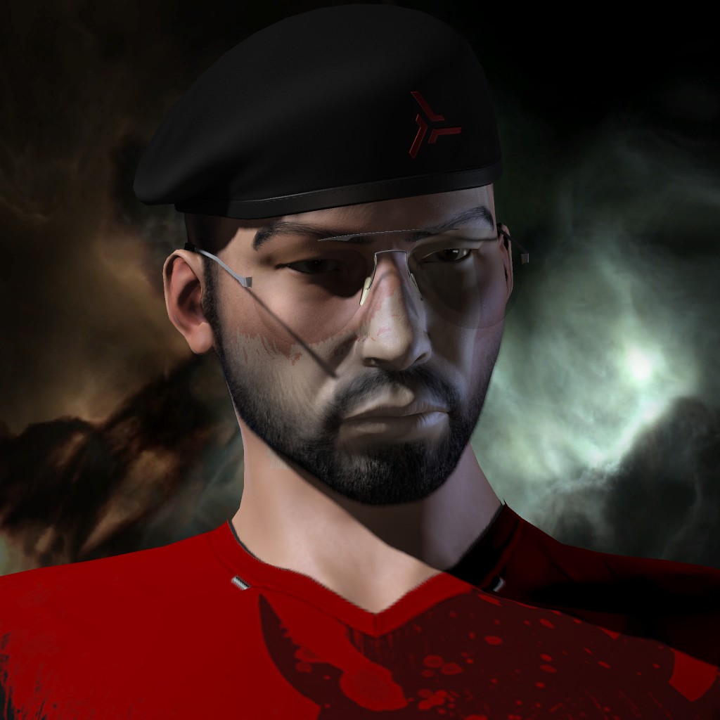Aleksey Mosin