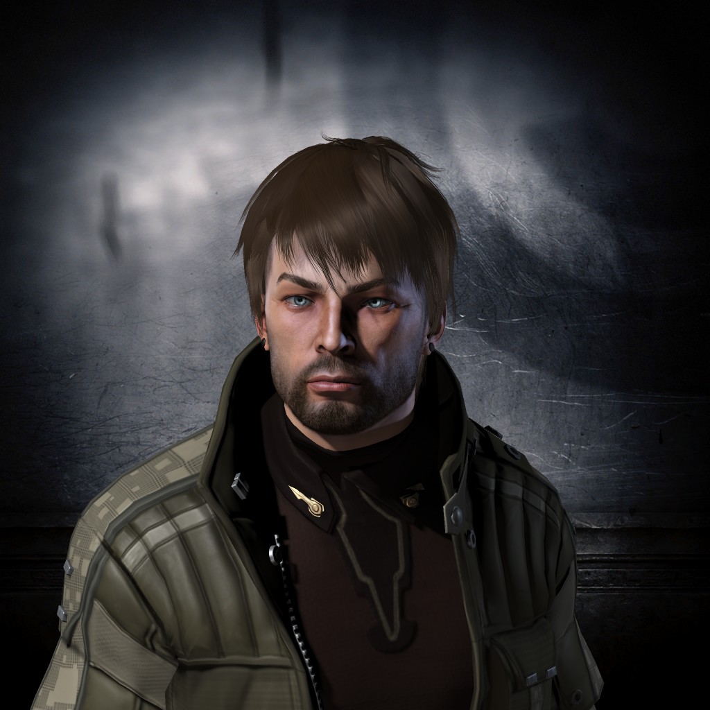 Aleksey Pogiba