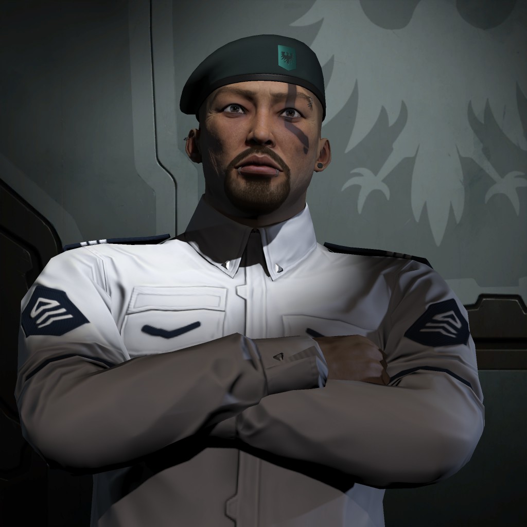 Dropaka Auffrie