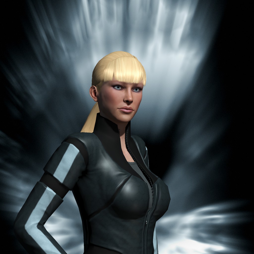 Emma Lu Kirk