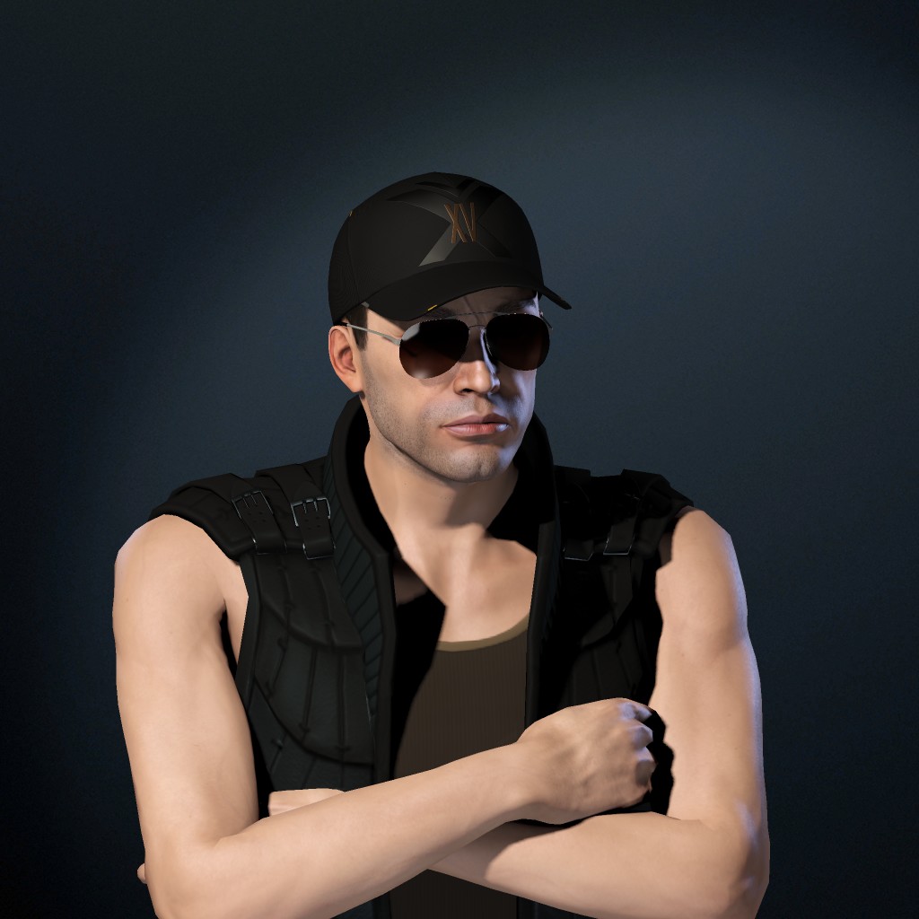 JakeLaser