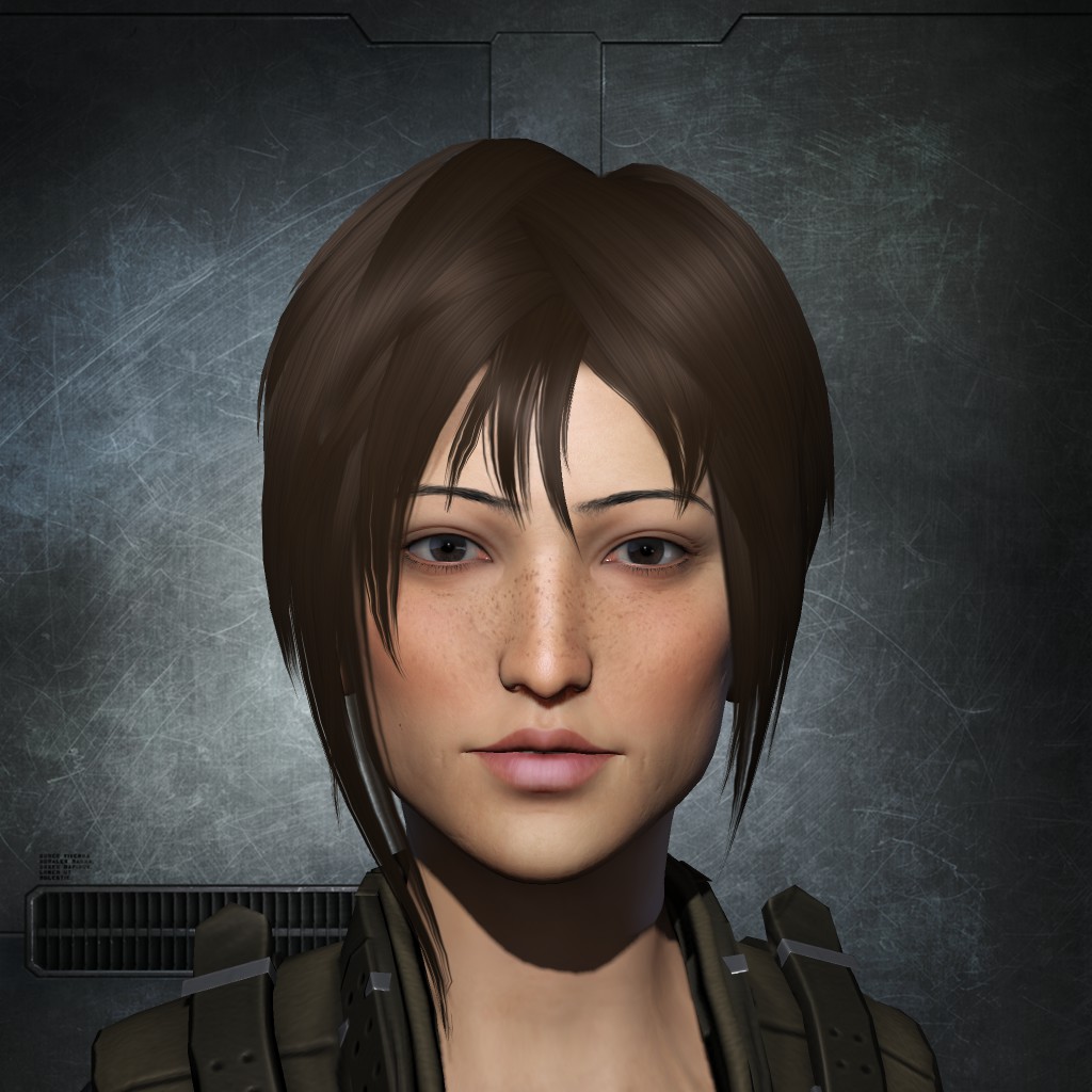 Sandrielle Shaishi