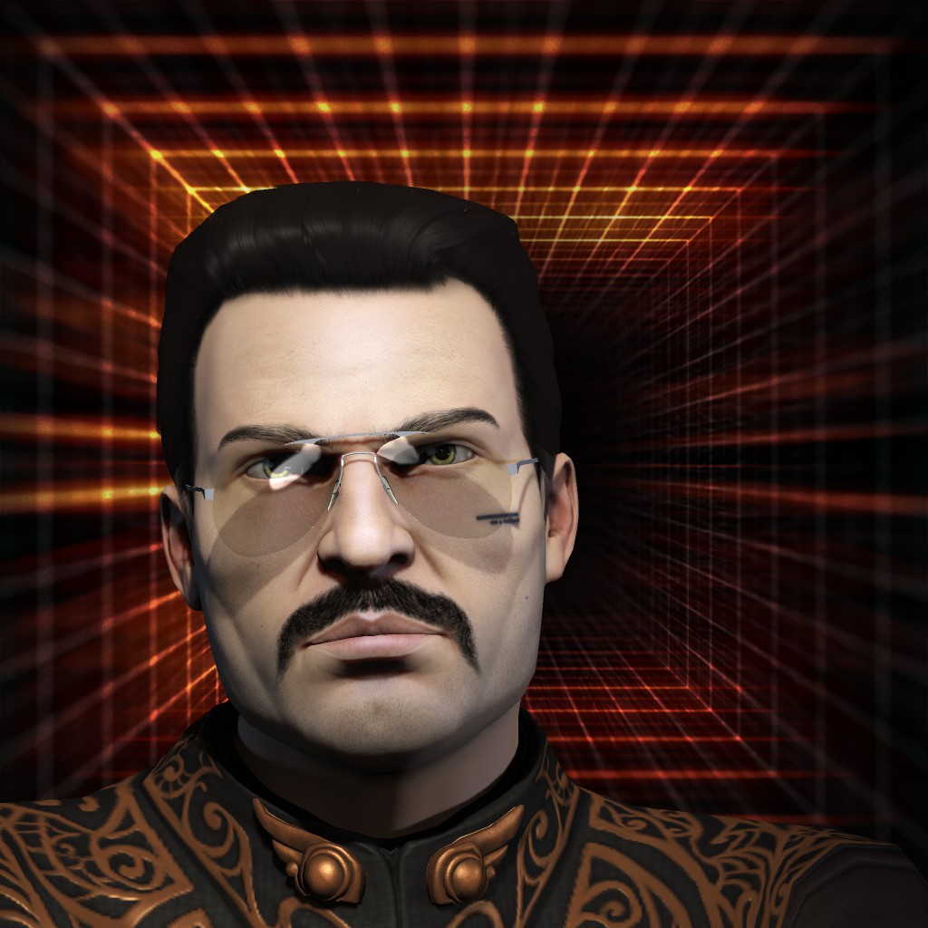 Vladimir Pyrysev