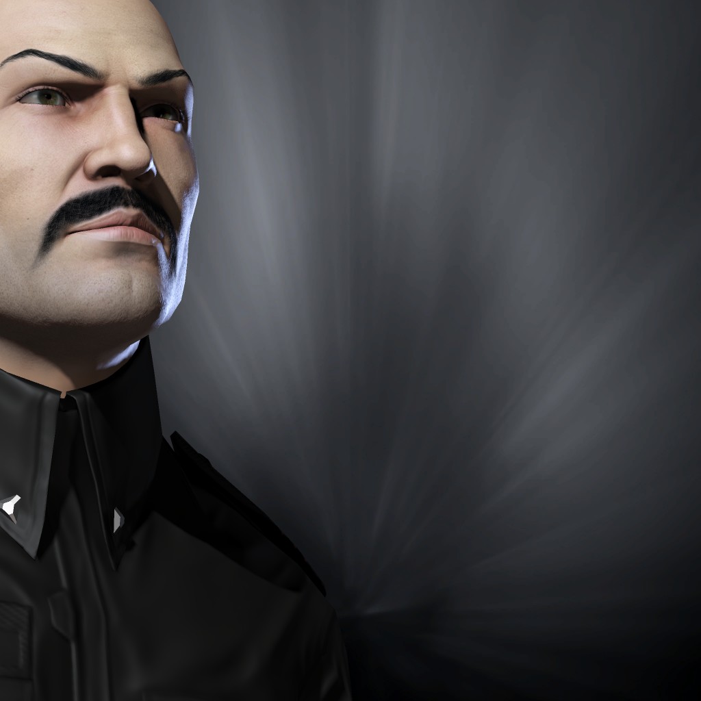 Lukashenko Batka