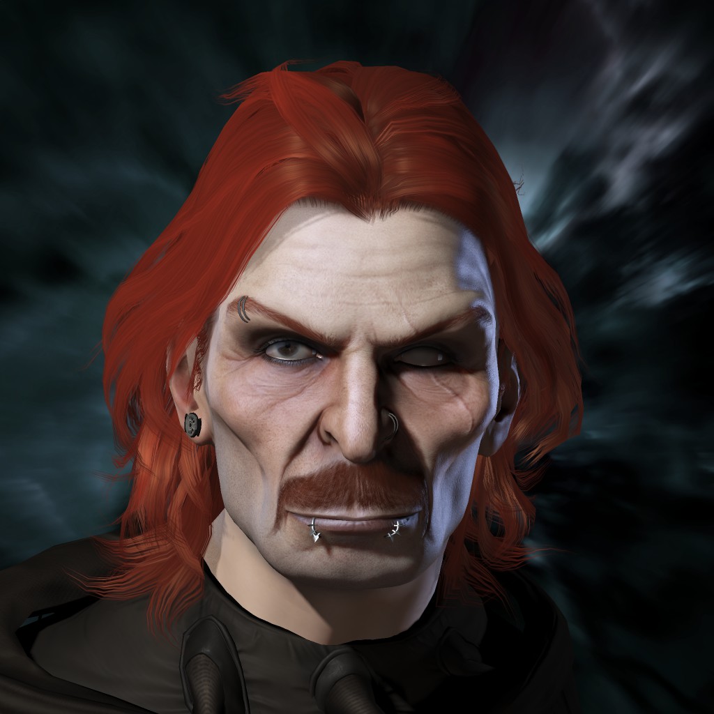 Ugly Cyanux