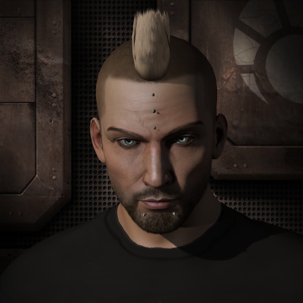 Nick Nefsak