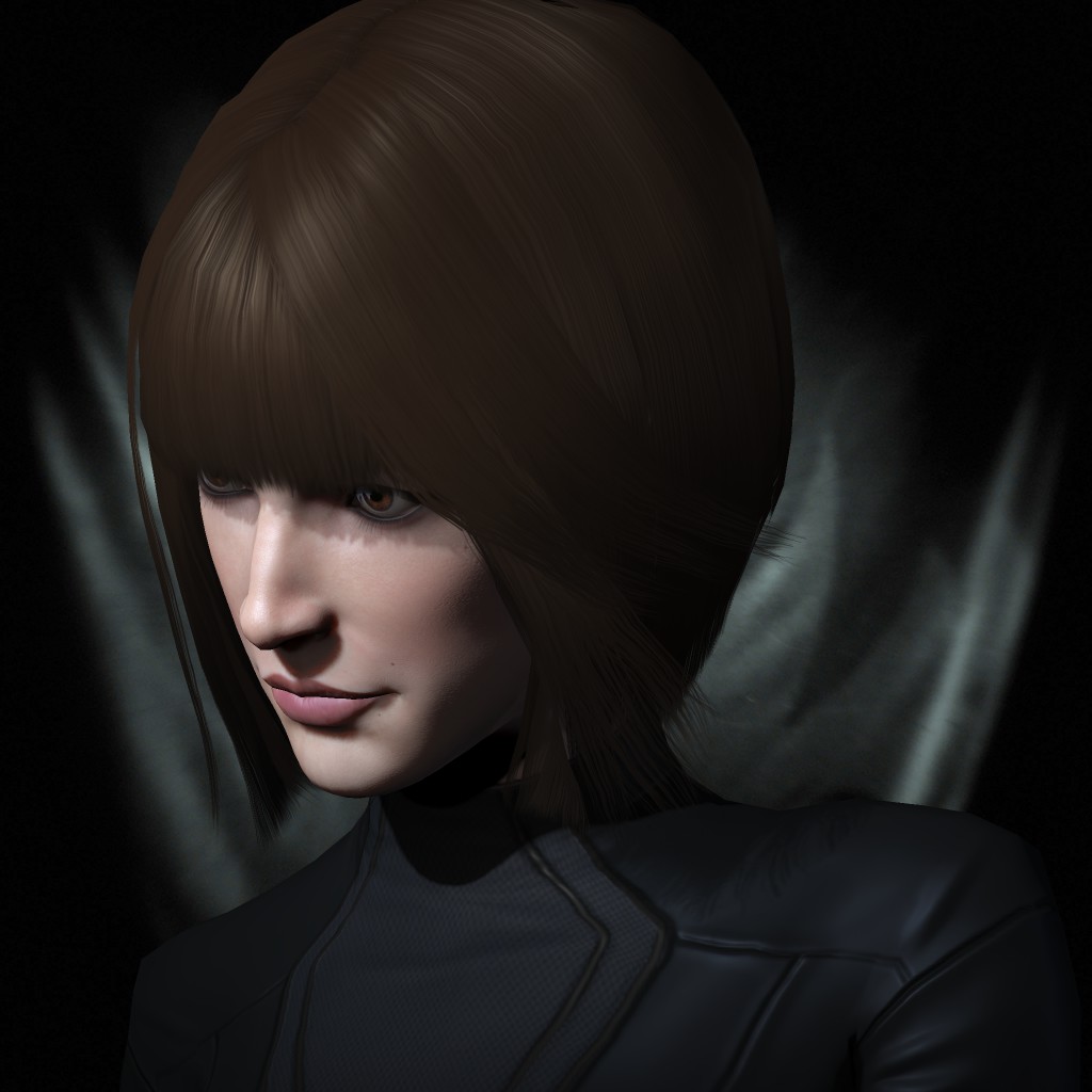 Elena Winters