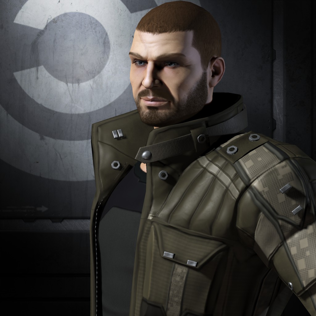 Warren Ozen