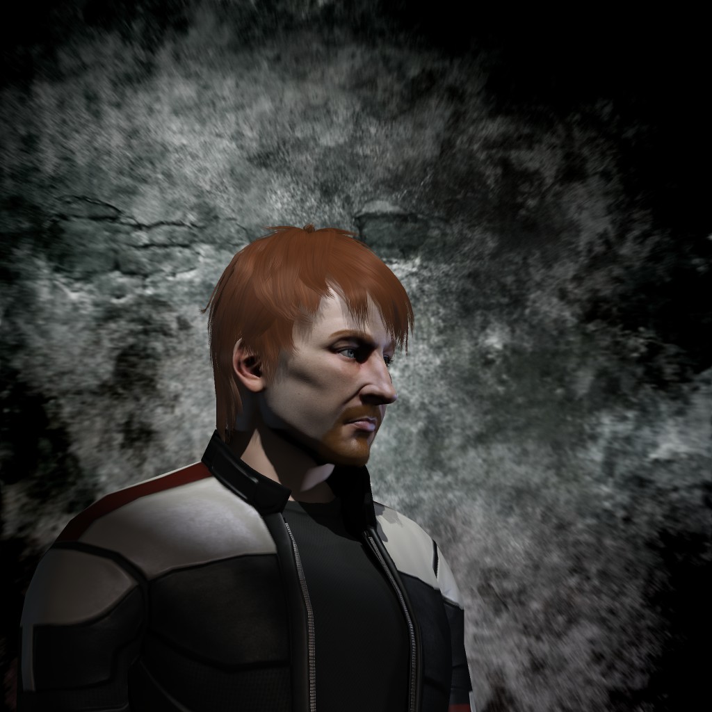 Lance Corillia