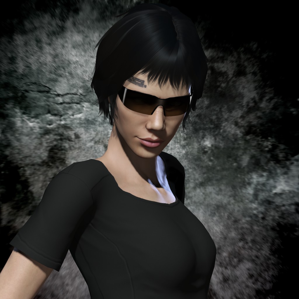 Aletha Koril