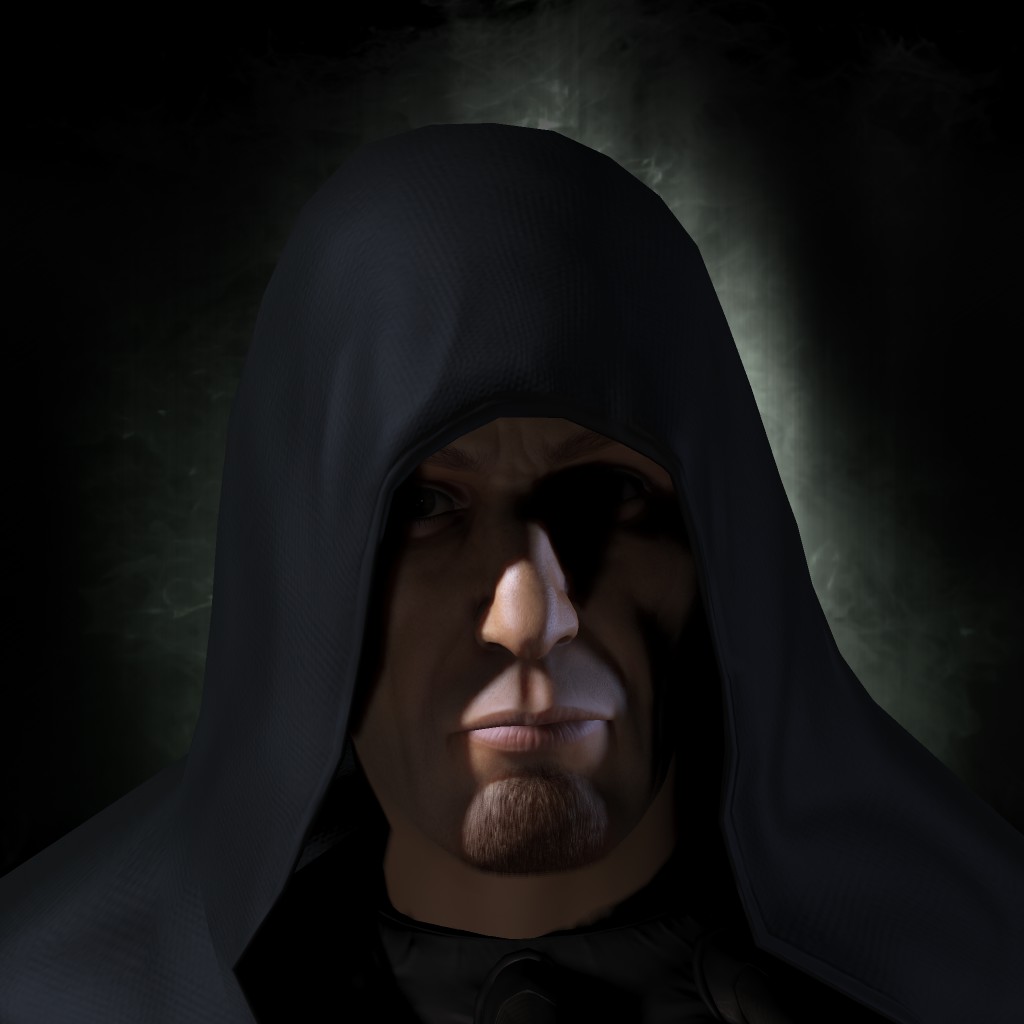Devasted von Dark