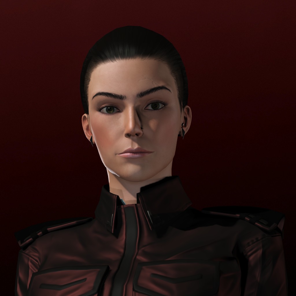 Evelyn Daiker