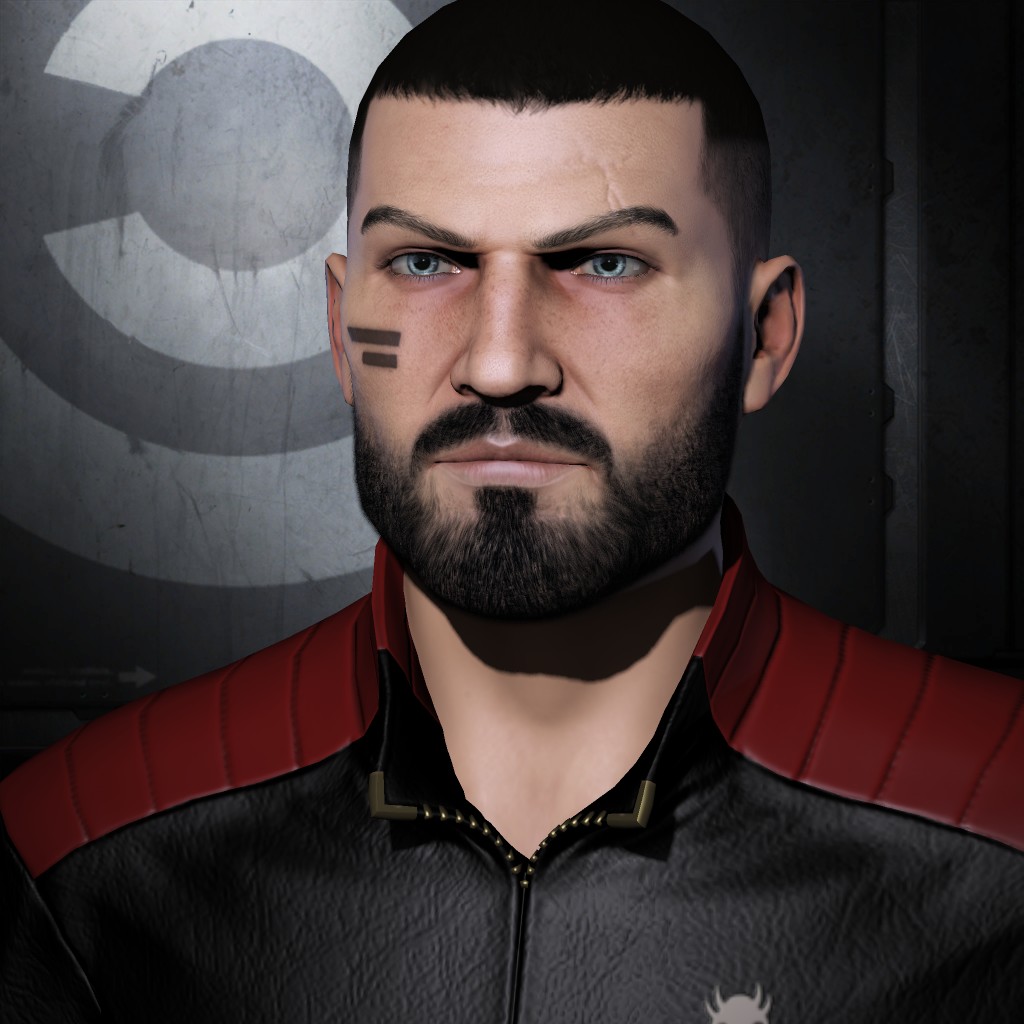 Roman Hook