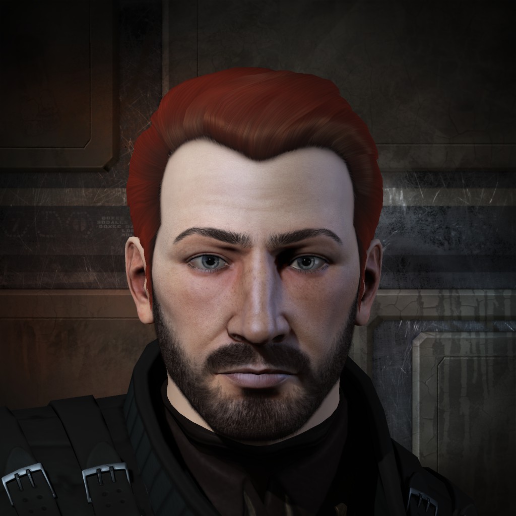 Morgan Freemason Aubaris