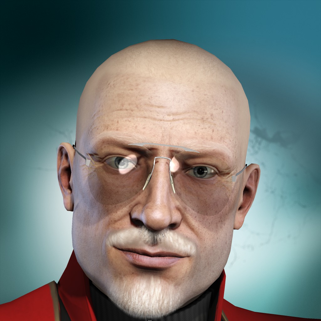 Drake SaoShi