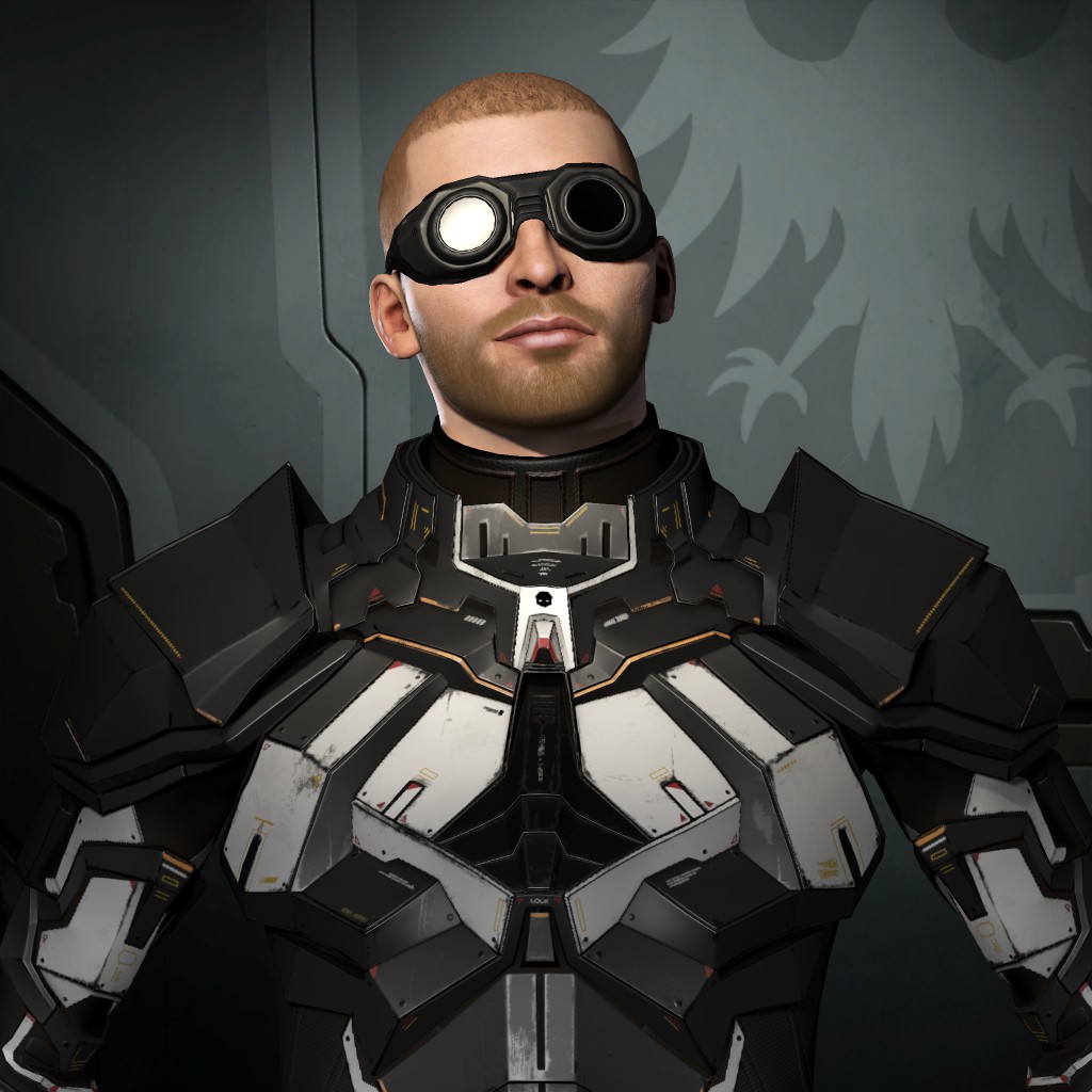 Zech Strain