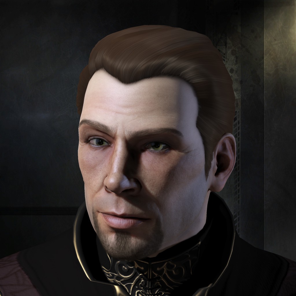 Maximilian Zarasophos