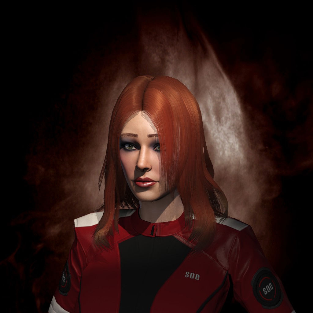 Sarah Alivan