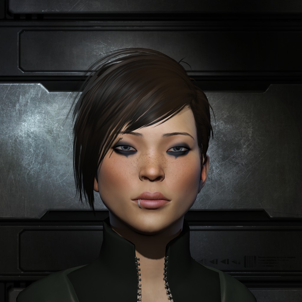 Miranda Zeven