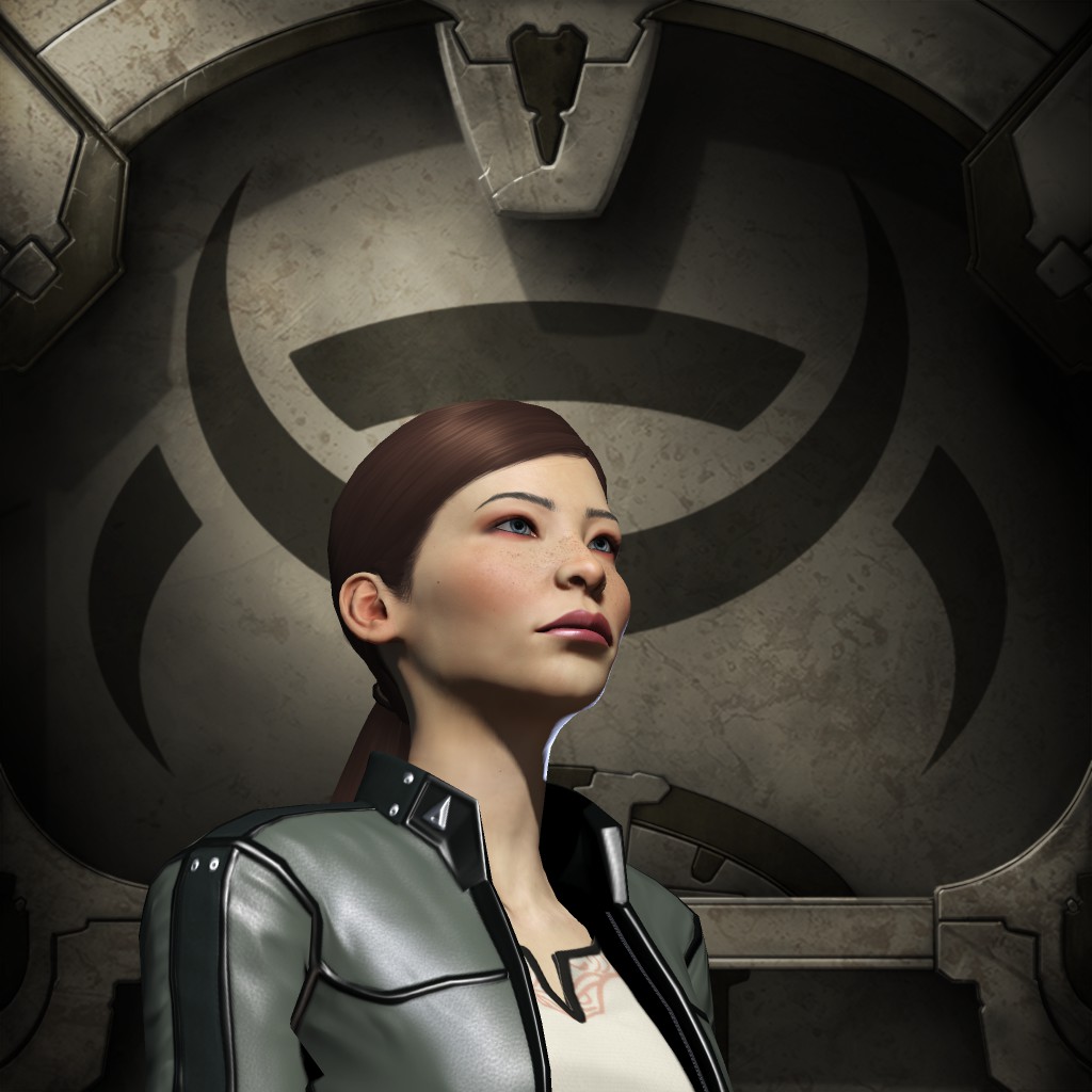 Cpt Kathryn Janeway