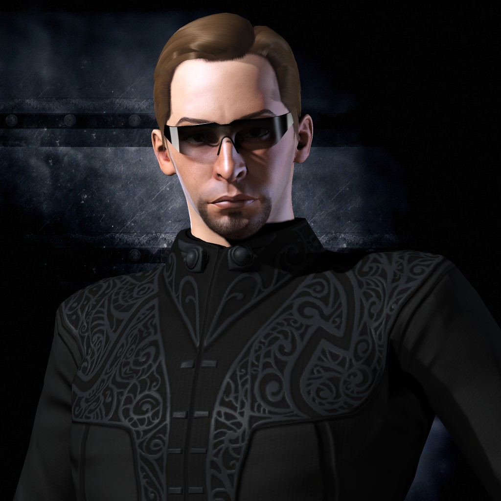 Carter Voltain