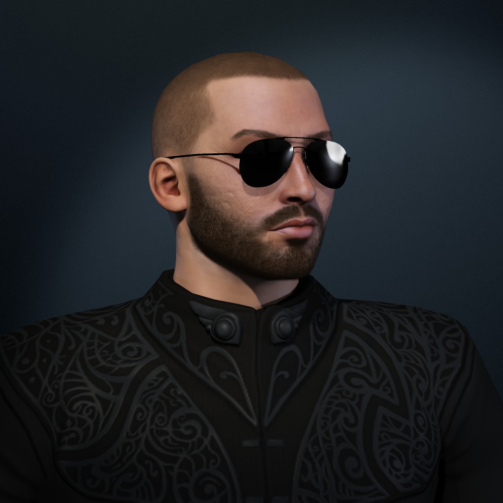 Jean Luc Ambramotte