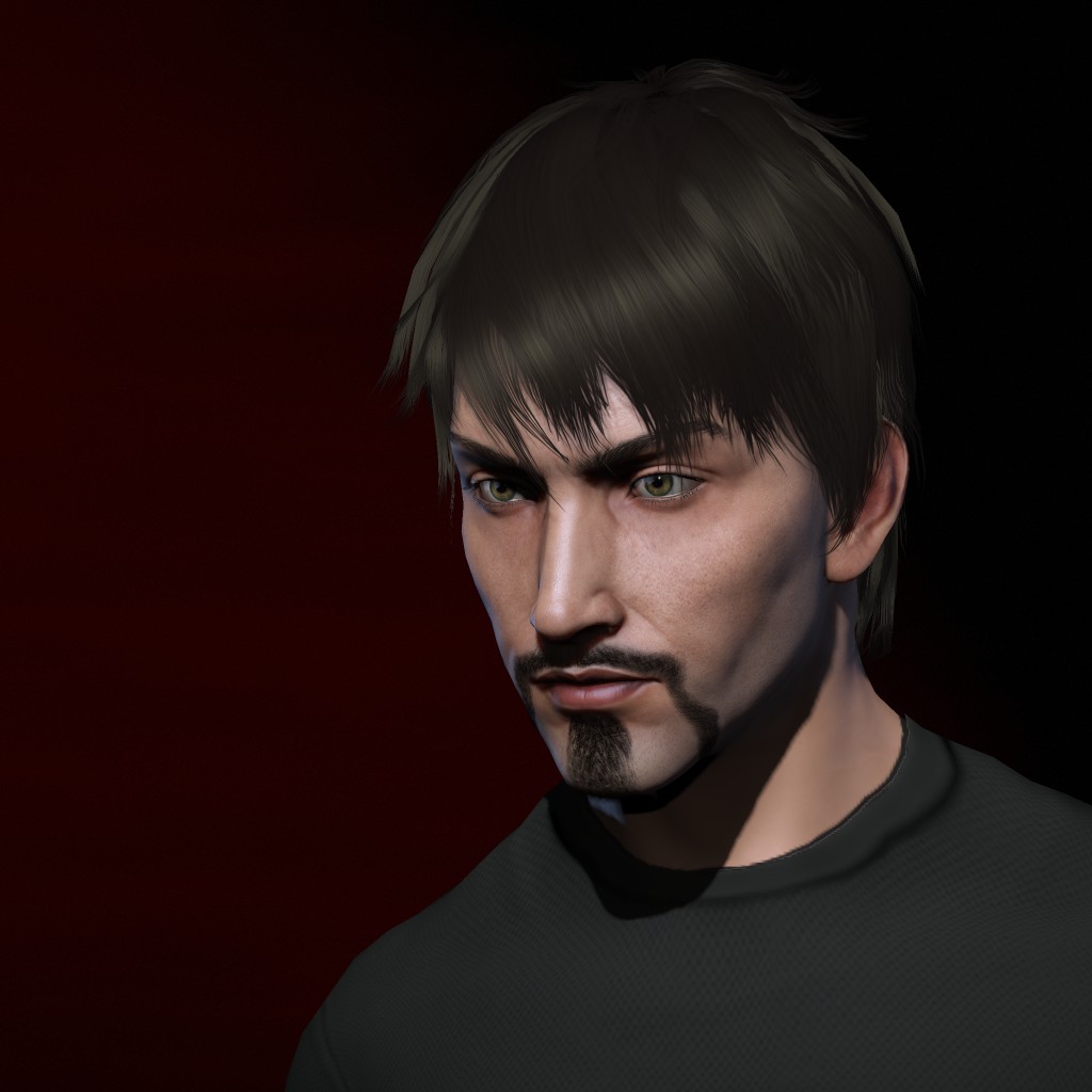 Sirix Vernius