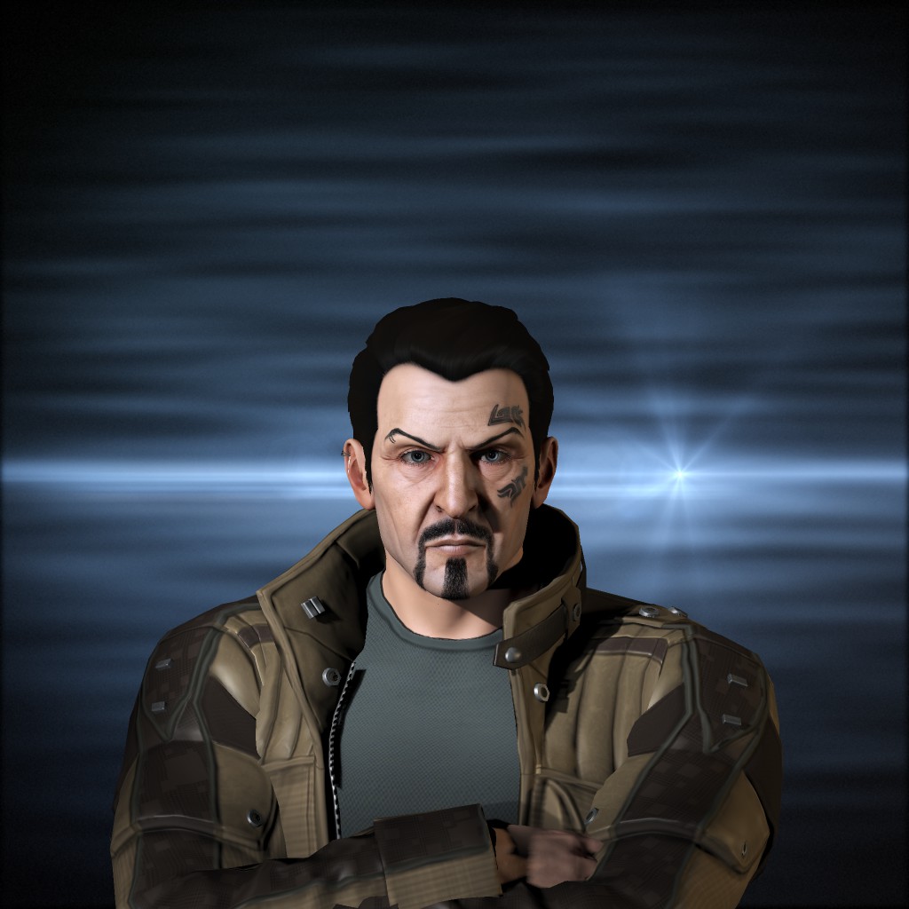 Sergey Rasa