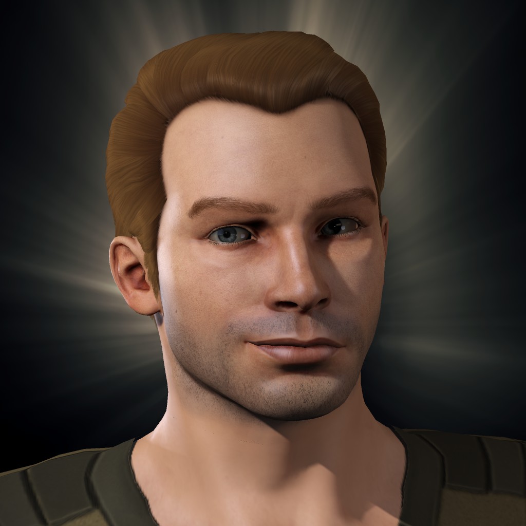 Jimi Larsen