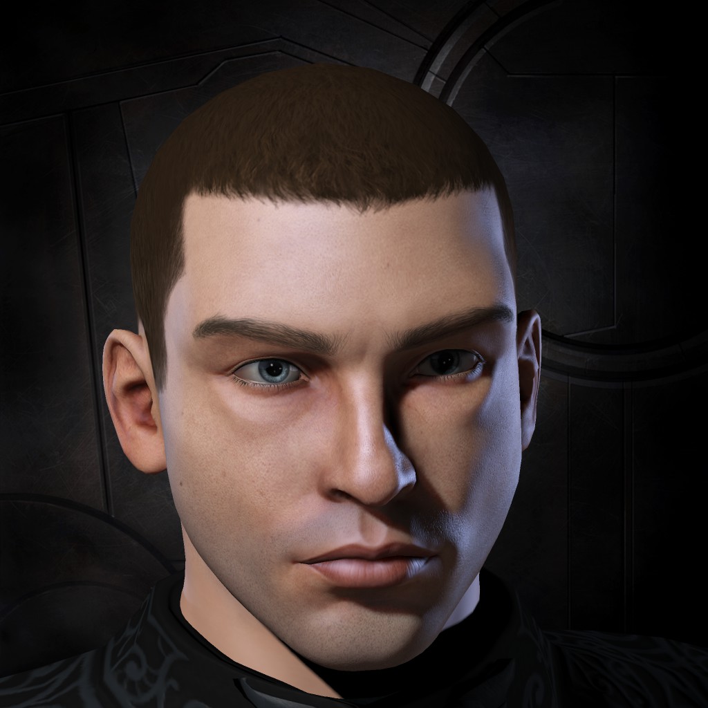 Lazarus Kepler