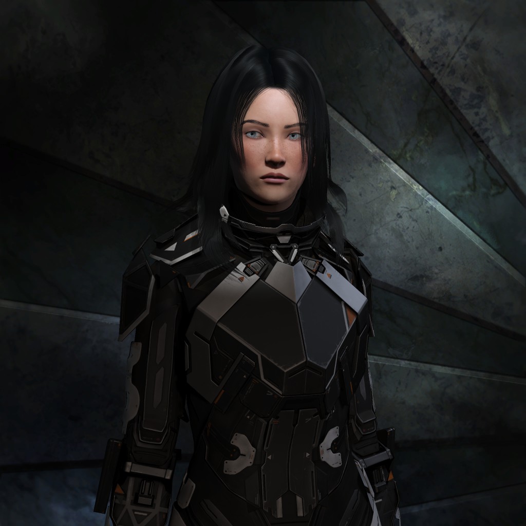 Silver Lexa