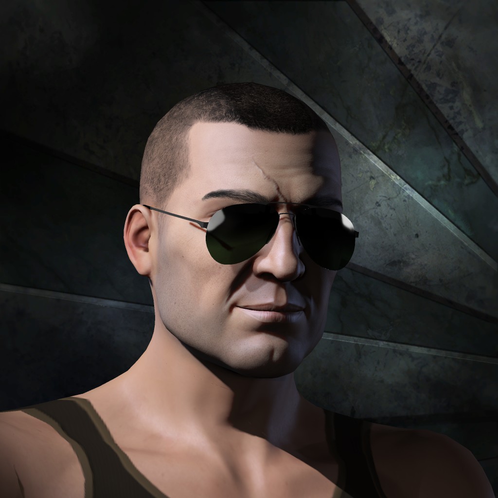Xavier Kusa