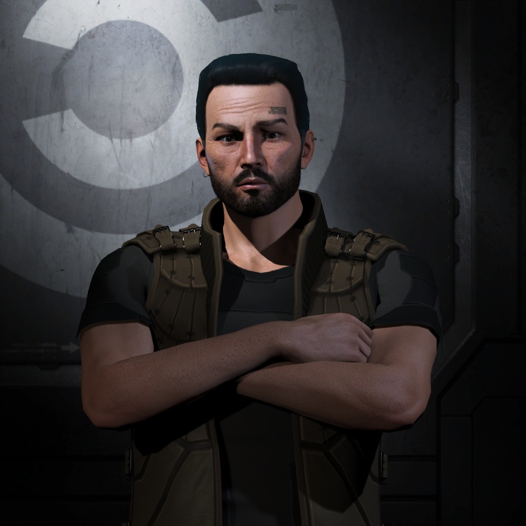 Adrian Draconi