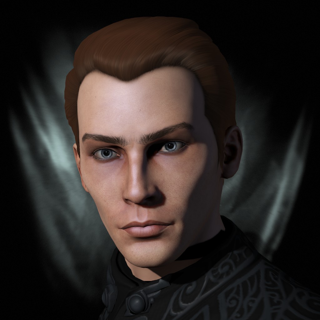 Hendrik Aideron