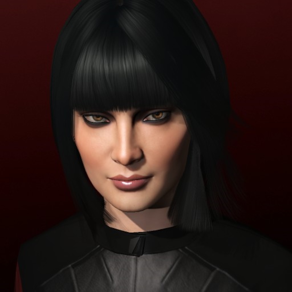 Irina Trinity