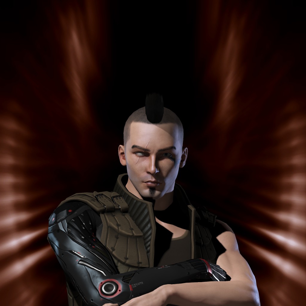 Draven Borreales