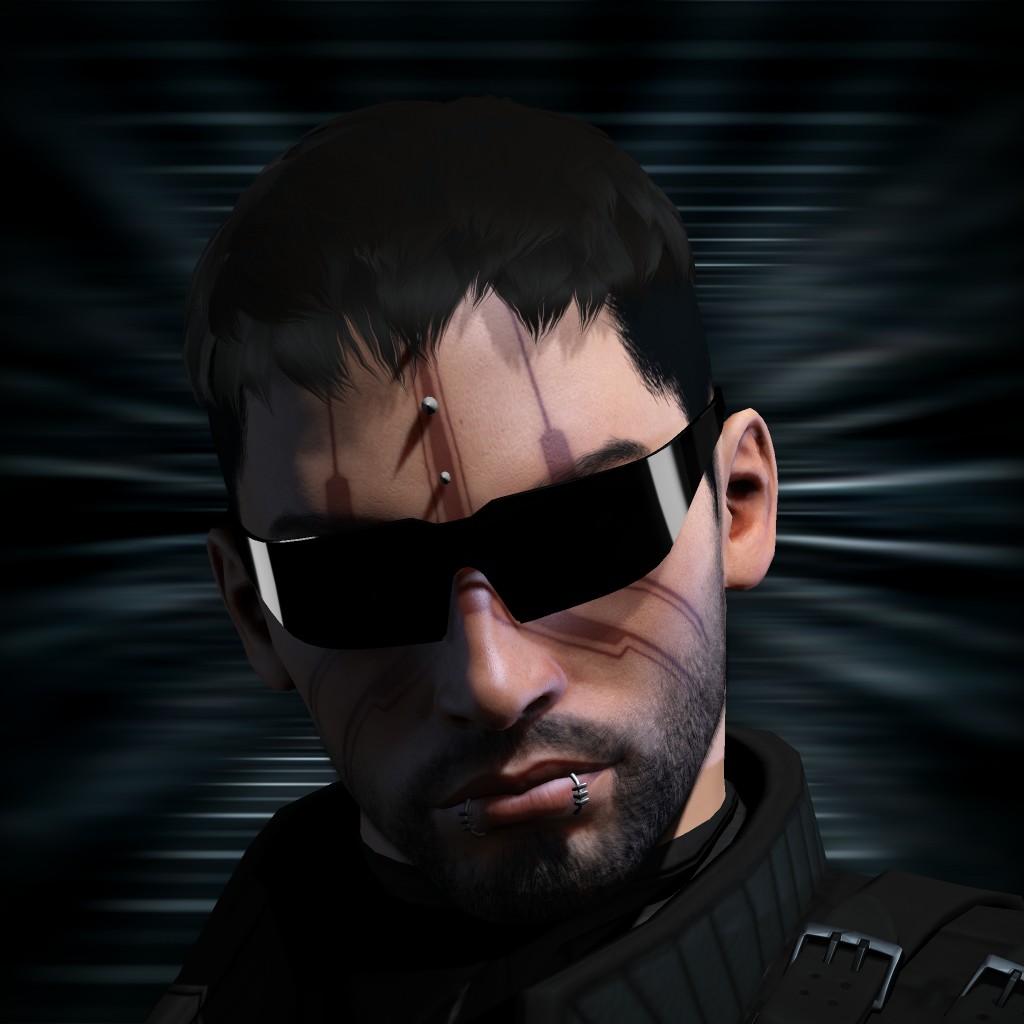 Admiral Effiop