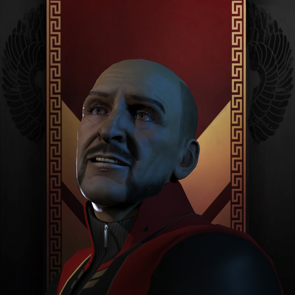 Vladimir Yassavii