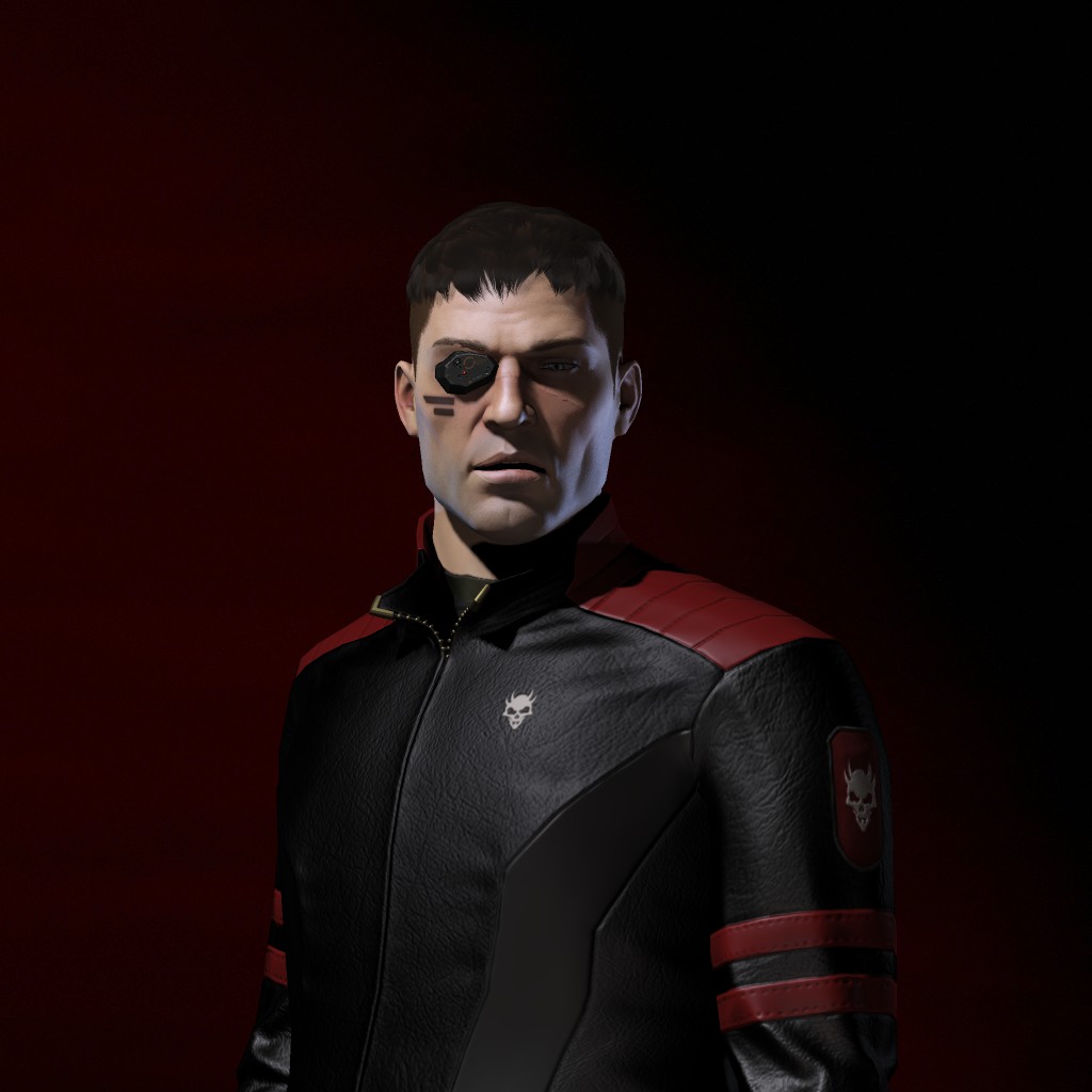 Rage Latarus