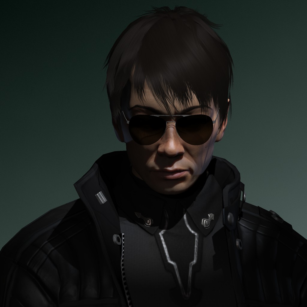 Dewon Chan