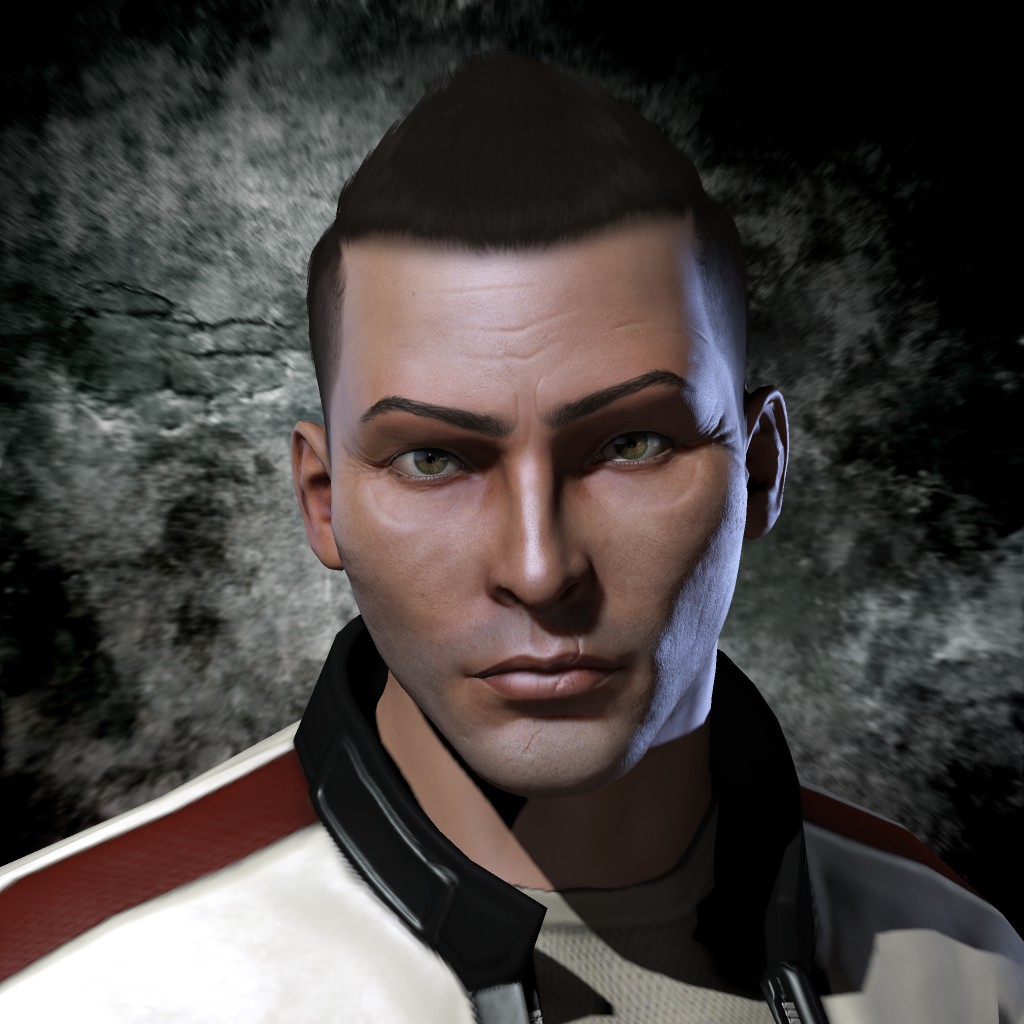Jerome Noir