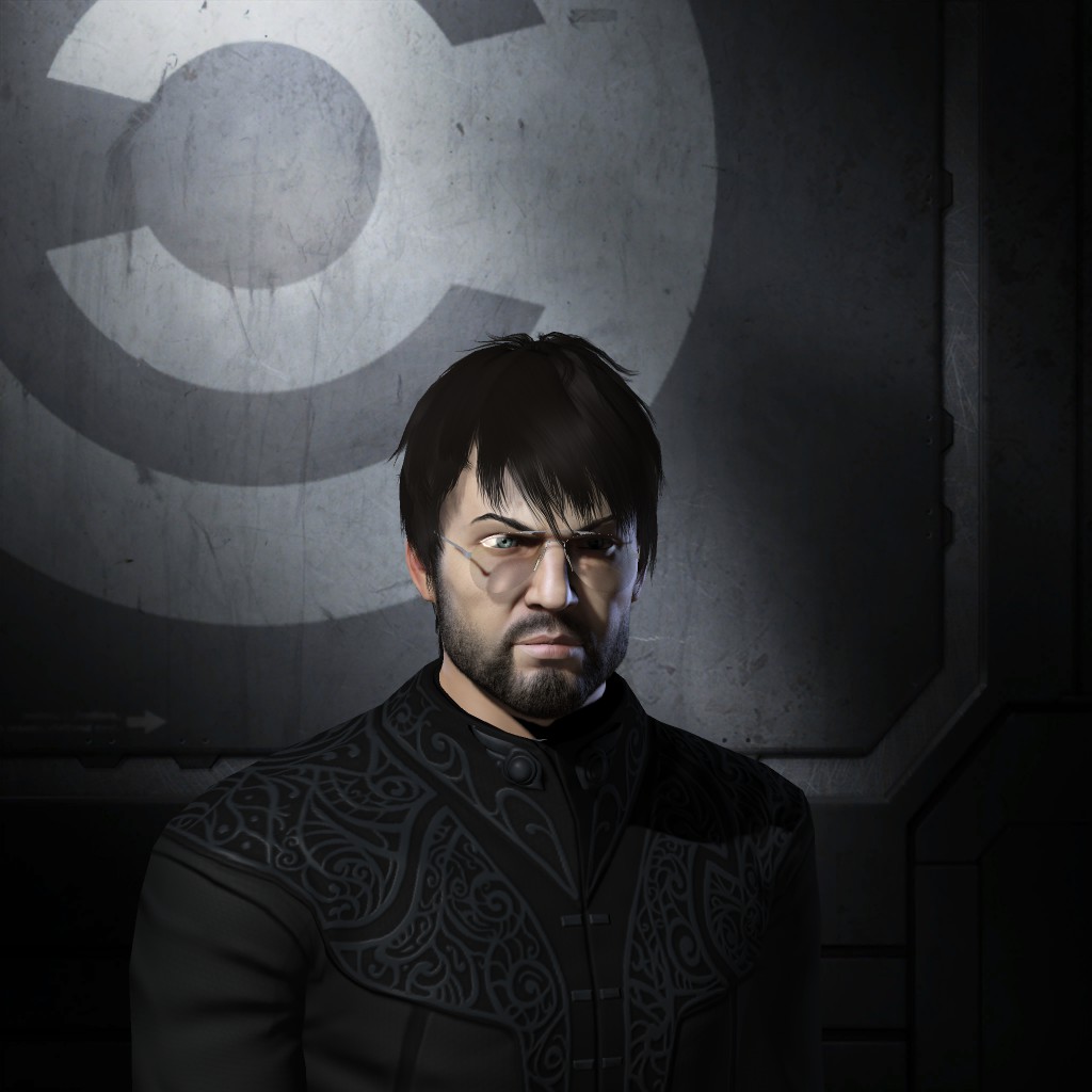 Romann Prizmanov