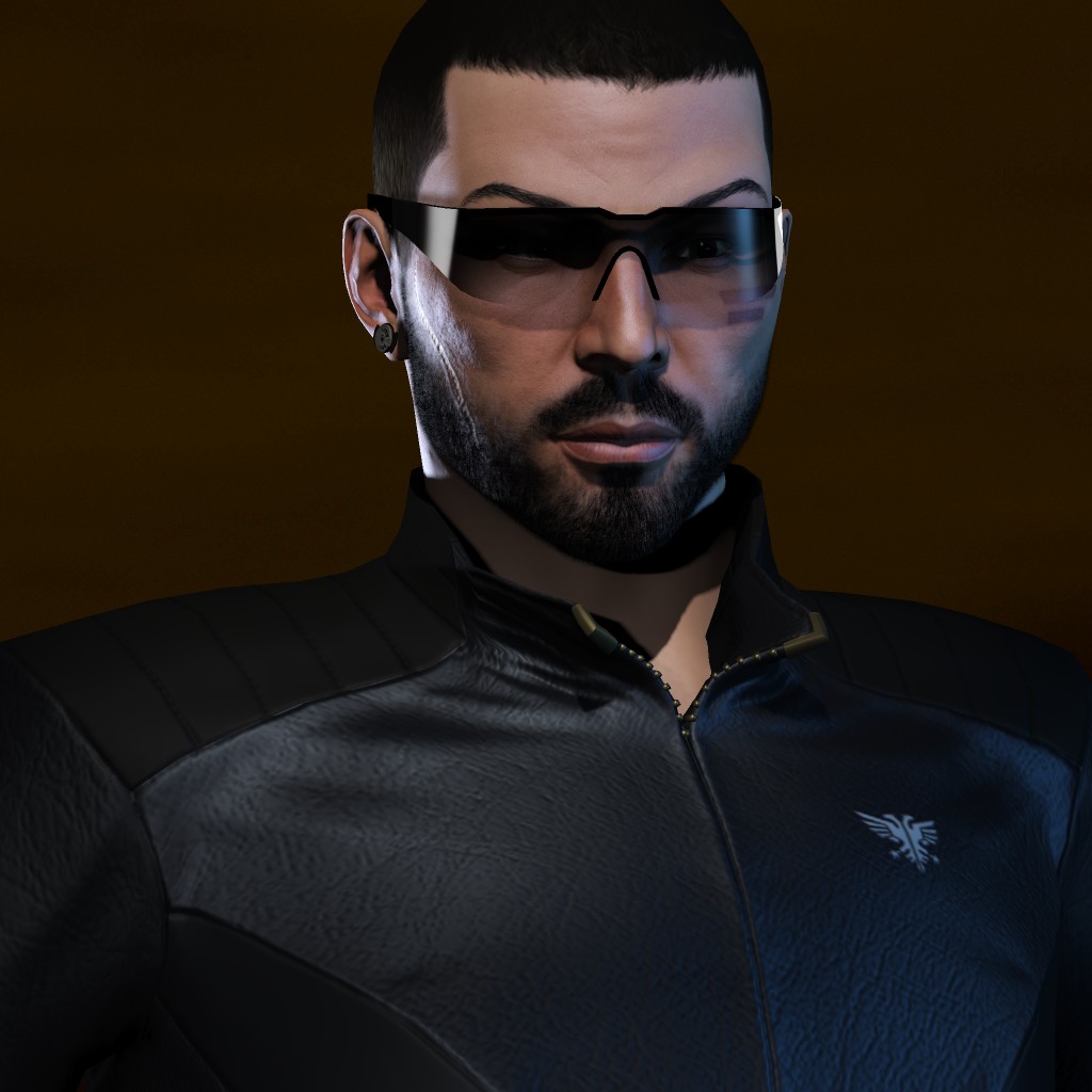 Sergey Bagrov