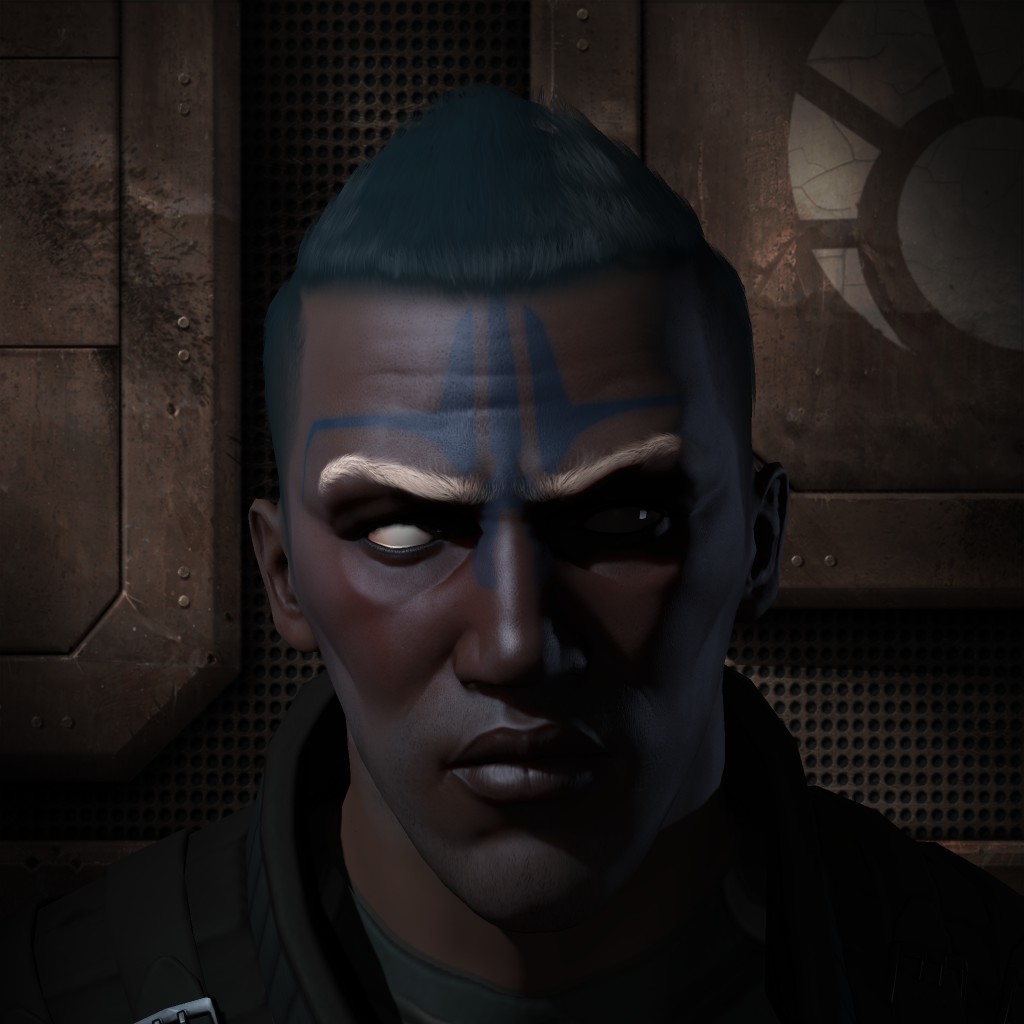 Corporal Grocs