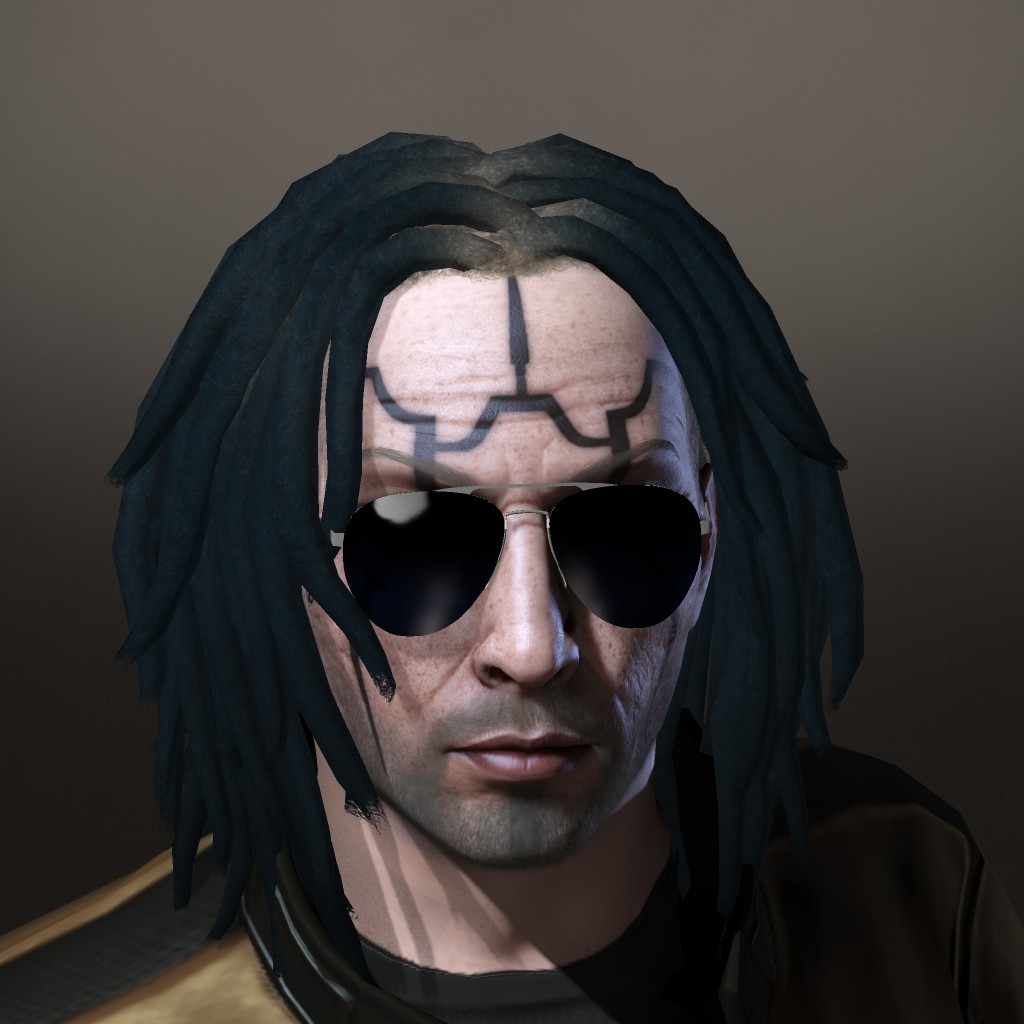 Pirate Grim