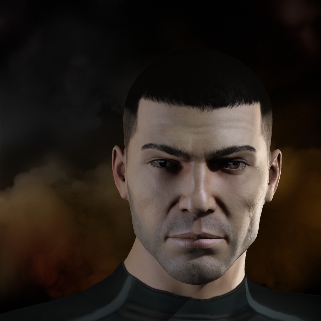 Alexander Tale
