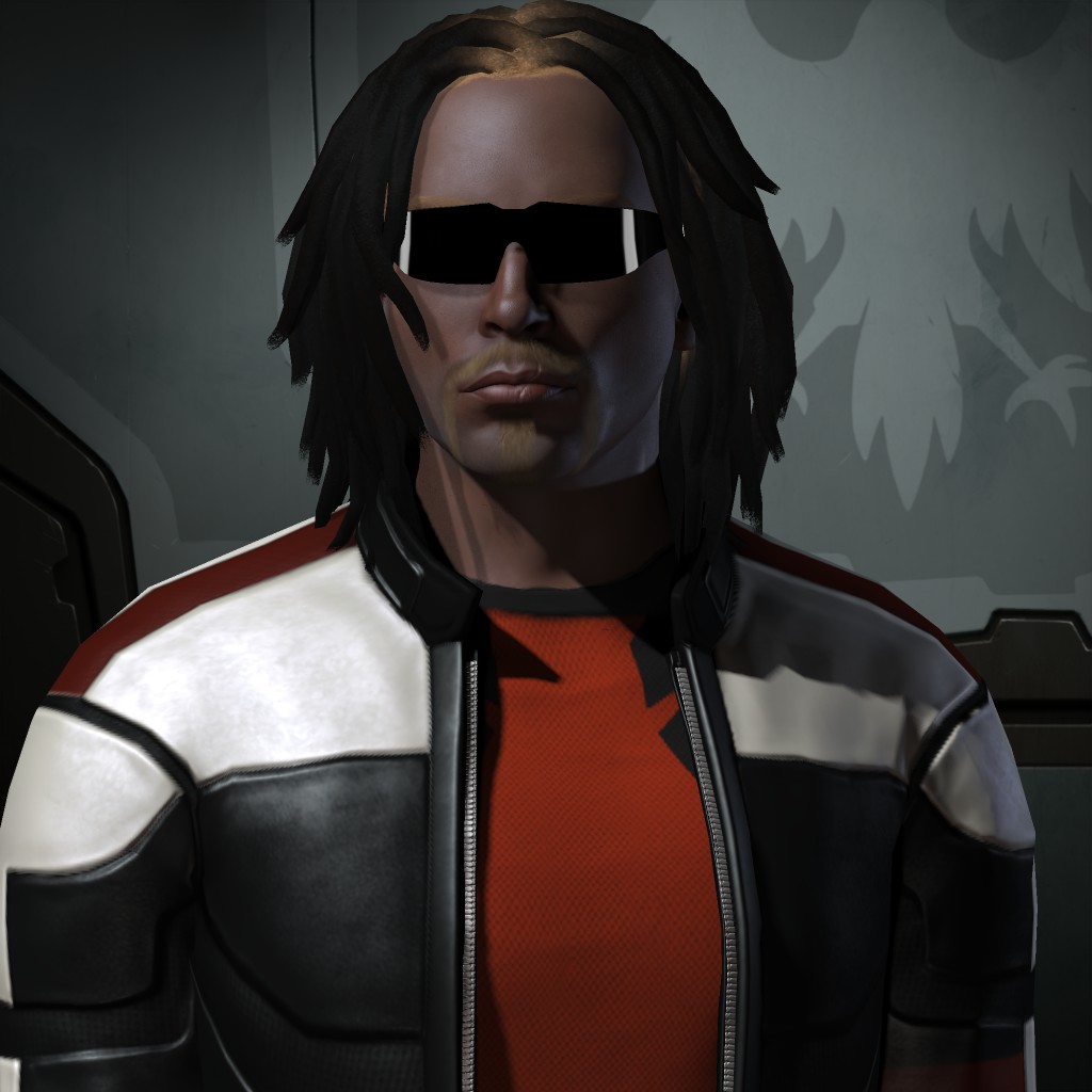 Johny Darkness