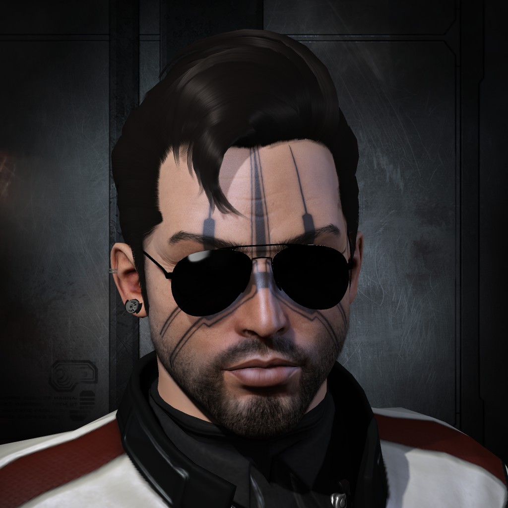 Demerick Krieger
