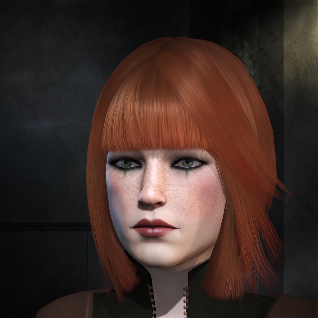 Ember Kincaid