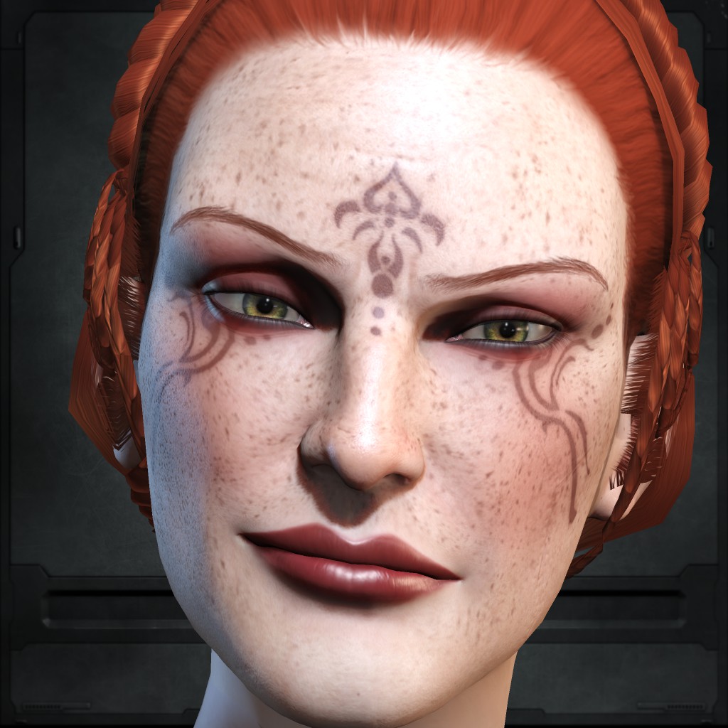Lu Red